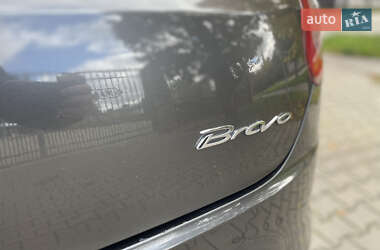 Хэтчбек Fiat Bravo 2009 в 