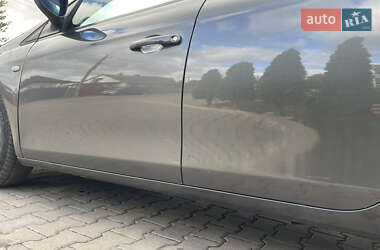 Хэтчбек Fiat Bravo 2009 в 