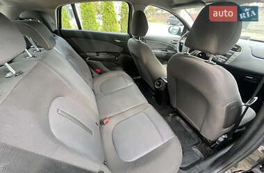 Хэтчбек Fiat Bravo 2009 в 