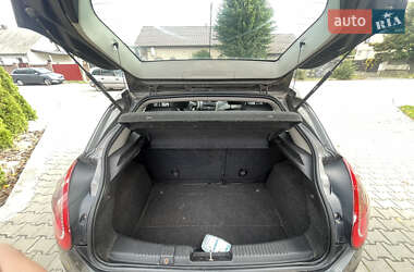 Хэтчбек Fiat Bravo 2009 в 