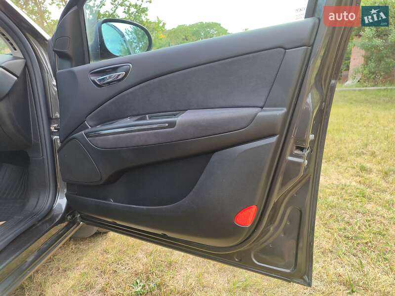 Хэтчбек Fiat Bravo 2009 в Золотоноше