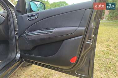 Хэтчбек Fiat Bravo 2009 в 
