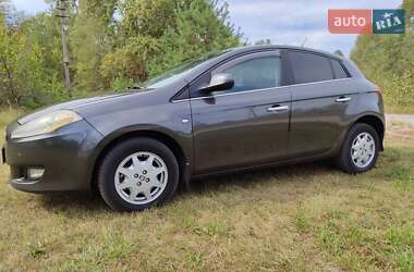 Хэтчбек Fiat Bravo 2009 в 