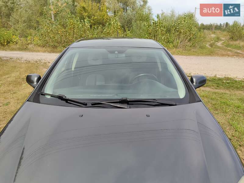 Хэтчбек Fiat Bravo 2009 в Золотоноше