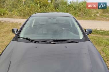 Хэтчбек Fiat Bravo 2009 в 
