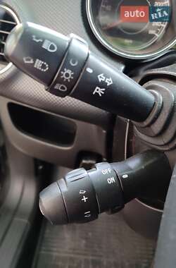 Хэтчбек Fiat Bravo 2009 в 