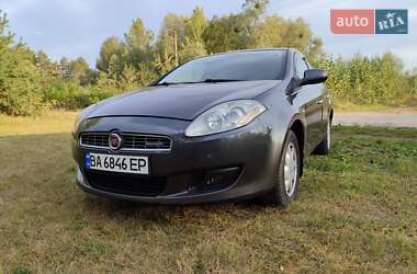 Fiat Bravo 2009