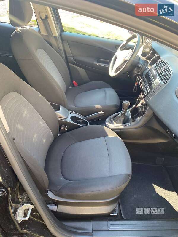 Хэтчбек Fiat Bravo 2009 в Кицмани фото 7 Хэтчбек Fiat Bravo 2009 в Кицмани