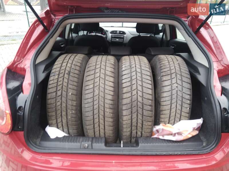 Хетчбек Fiat Bravo 2012 в Рівному фото 12 Хетчбек Fiat Bravo 2012 в Рівному