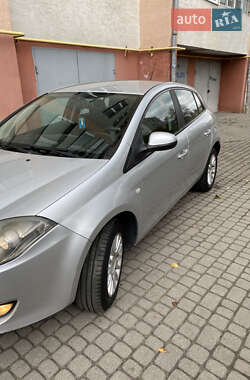 Хэтчбек Fiat Bravo 2010 в Львове