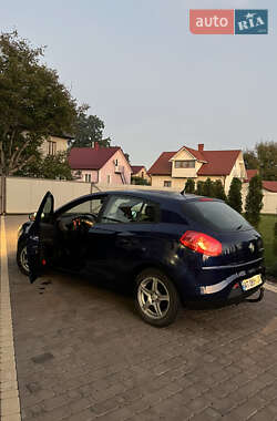 Хэтчбек Fiat Bravo 2011 в Сторожинце