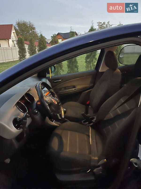 Хэтчбек Fiat Bravo 2011 в Сторожинце фото 11 Хэтчбек Fiat Bravo 2011 в Сторожинце