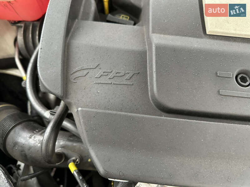 Хэтчбек Fiat Bravo 2011 в Львове