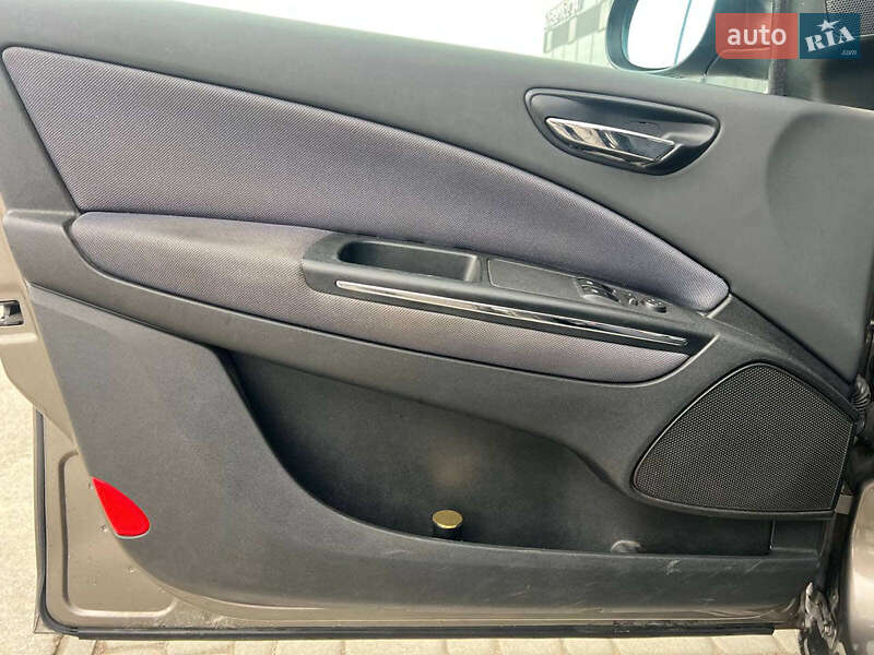 Хетчбек Fiat Bravo 2007 в Львові