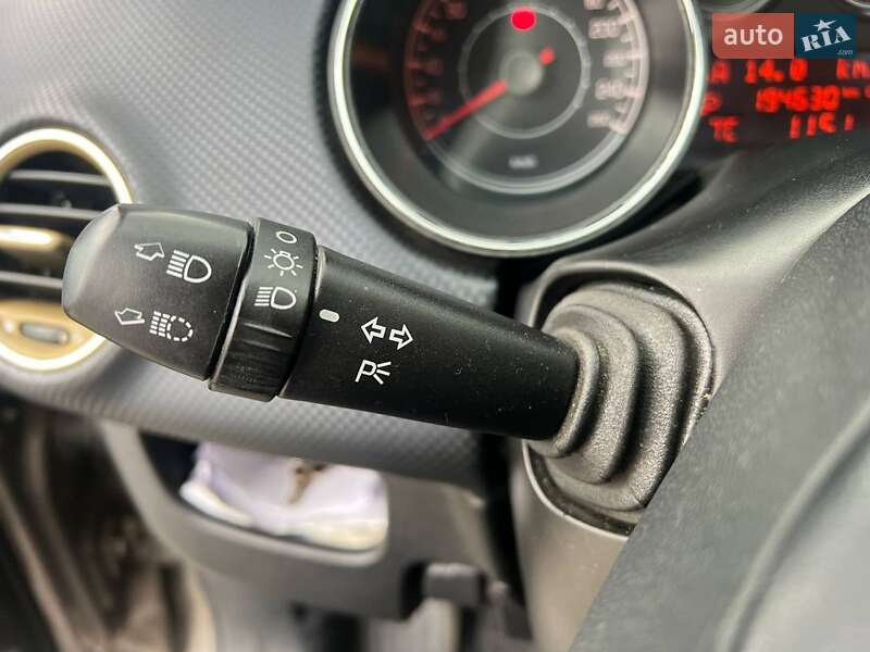 Хетчбек Fiat Bravo 2007 в Львові