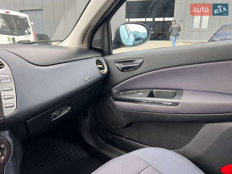 Хетчбек Fiat Bravo 2007 в Львові