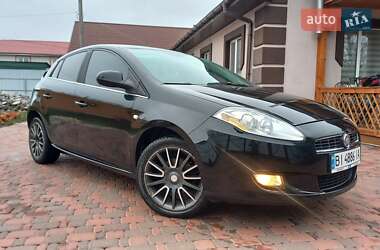 Хэтчбек Fiat Bravo 2009 в Миргороде