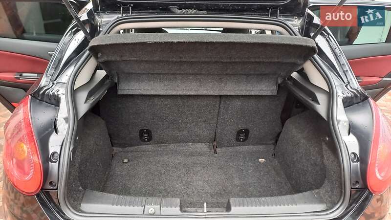 Хетчбек Fiat Bravo 2009 в Миргороді