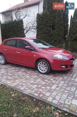 Хэтчбек Fiat Bravo 2012 в Ровно