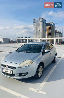 Хэтчбек Fiat Bravo 2009 в Киеве