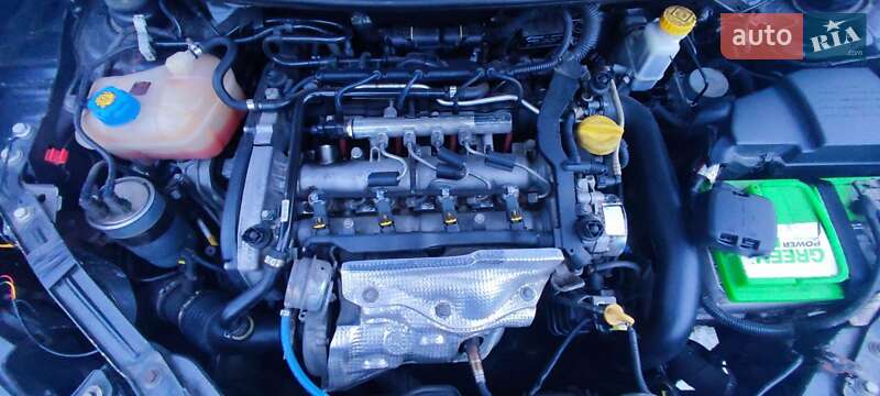 Хэтчбек Fiat Bravo 2008 в Новомосковске фото 16 Хэтчбек Fiat Bravo 2008 в Новомосковске