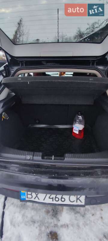 Хэтчбек Fiat Bravo 2008 в Новомосковске фото 33 Хэтчбек Fiat Bravo 2008 в Новомосковске