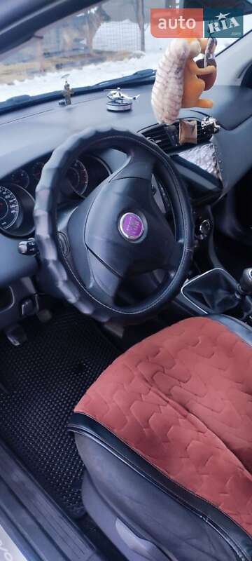 Хэтчбек Fiat Bravo 2008 в Новомосковске фото 41 Хэтчбек Fiat Bravo 2008 в Новомосковске