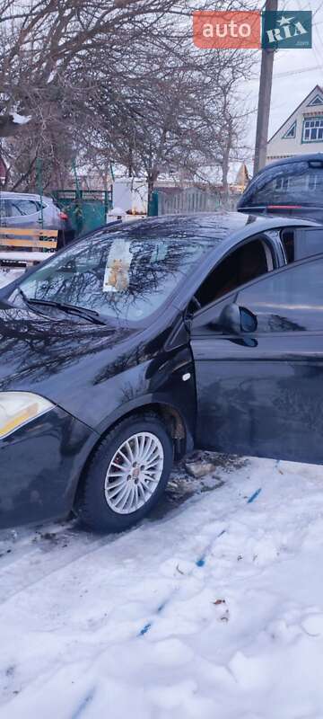 Хэтчбек Fiat Bravo 2008 в Новомосковске фото 45 Хэтчбек Fiat Bravo 2008 в Новомосковске