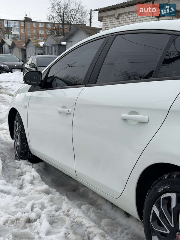 Хэтчбек Fiat Bravo 2012 в Хмельнике