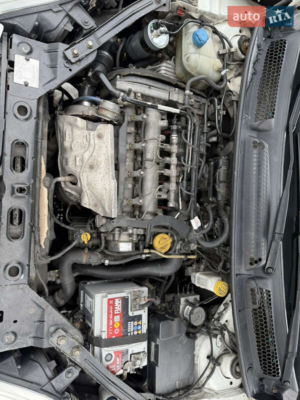 Хэтчбек Fiat Bravo 2012 в Хмельнике