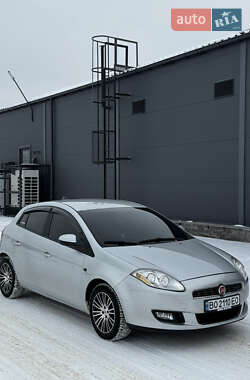 Хетчбек Fiat Bravo 2008 в Бродах