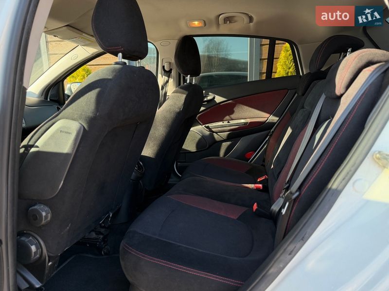 Хэтчбек Fiat Bravo 2012 в Шептицькому