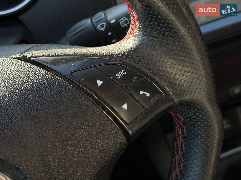 Хэтчбек Fiat Bravo 2012 в Шептицькому