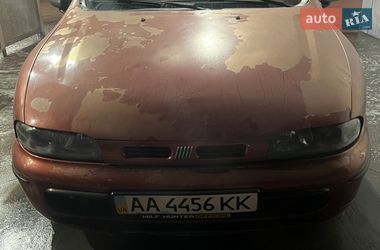 Хетчбек Fiat Bravo 1997 в Києві