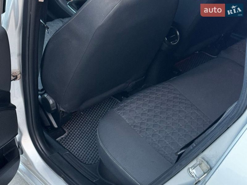 Хэтчбек Fiat Bravo 2008 в Бродах фото 15 Хэтчбек Fiat Bravo 2008 в Бродах