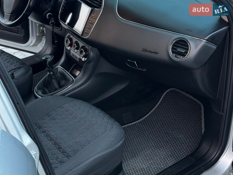 Хэтчбек Fiat Bravo 2008 в Бродах фото 19 Хэтчбек Fiat Bravo 2008 в Бродах