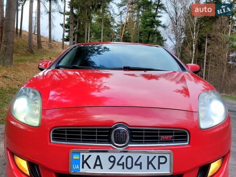 Хэтчбек Fiat Bravo 2008 в Тростянце фото 5 Хэтчбек Fiat Bravo 2008 в Тростянце