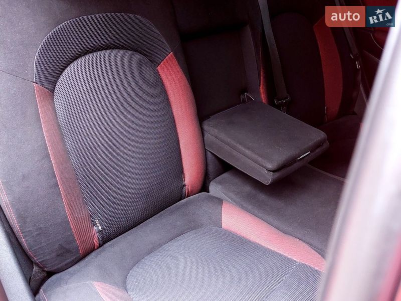 Хэтчбек Fiat Bravo 2008 в Тростянце фото 32 Хэтчбек Fiat Bravo 2008 в Тростянце