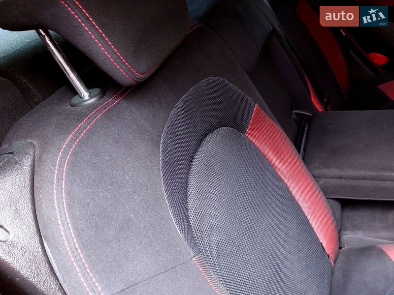 Хэтчбек Fiat Bravo 2008 в Тростянце фото 36 Хэтчбек Fiat Bravo 2008 в Тростянце