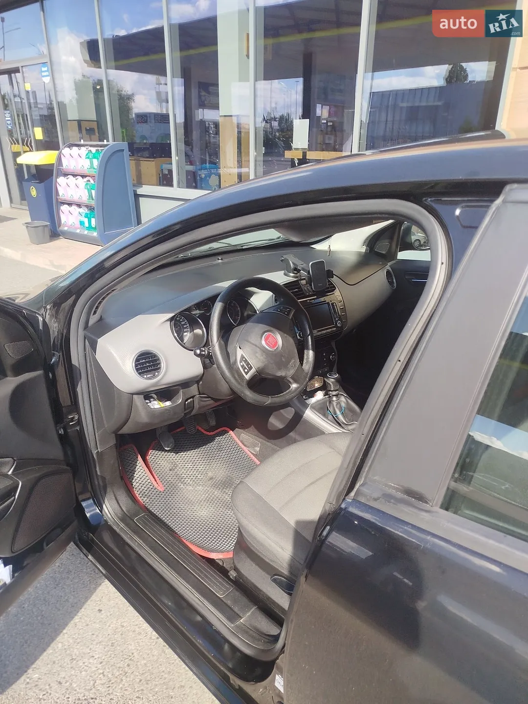 2011 Fiat Bravo - мініатюра 7