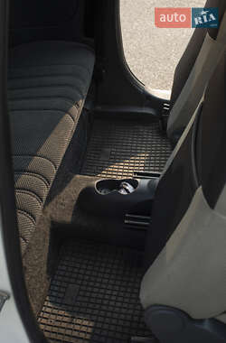 Хэтчбек Fiat Cinquecento 2010 в 