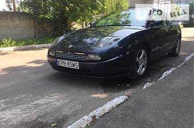 Купе Fiat Coupe 1999 в Львове