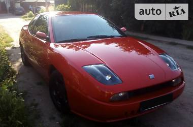 Купе Fiat Coupe 1995 в Николаеве