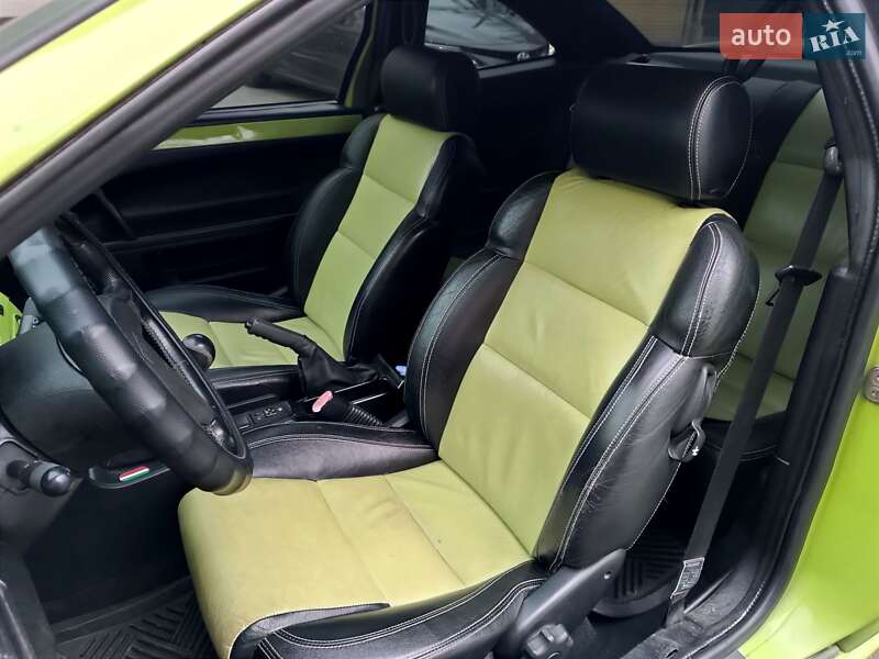 Купе Fiat Coupe 1995 в Виннице фото 14 Купе Fiat Coupe 1995 в Виннице