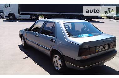 Хэтчбек Fiat Croma 1990 в Львове