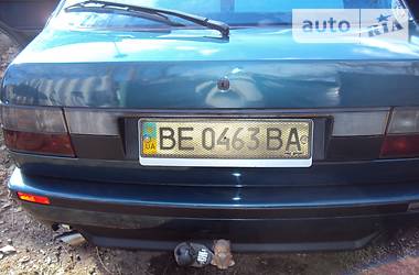 Хэтчбек Fiat Croma 1993 в Николаеве