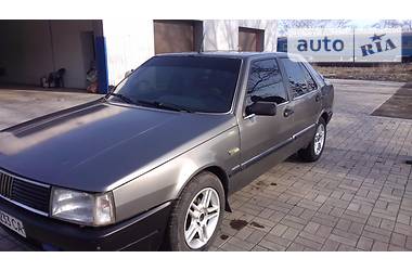 Седан Fiat Croma 1987 в Кагарлыке