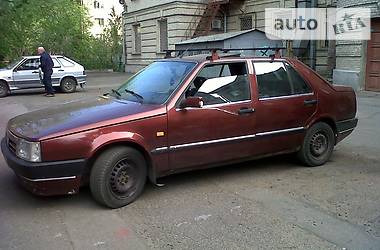 Лифтбек Fiat Croma 1990 в Черкассах