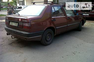 Лифтбек Fiat Croma 1990 в Черкассах