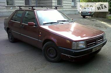 Лифтбек Fiat Croma 1990 в Черкассах